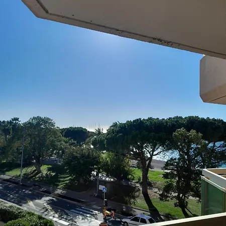 דירה Port Centre Et Soleil Saint-Raphaël
