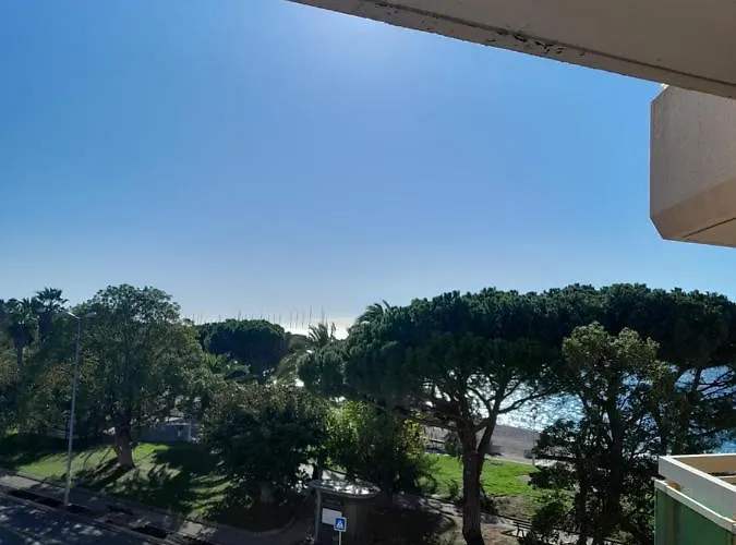 Apartment Port Centre Et Soleil Saint-Raphaël